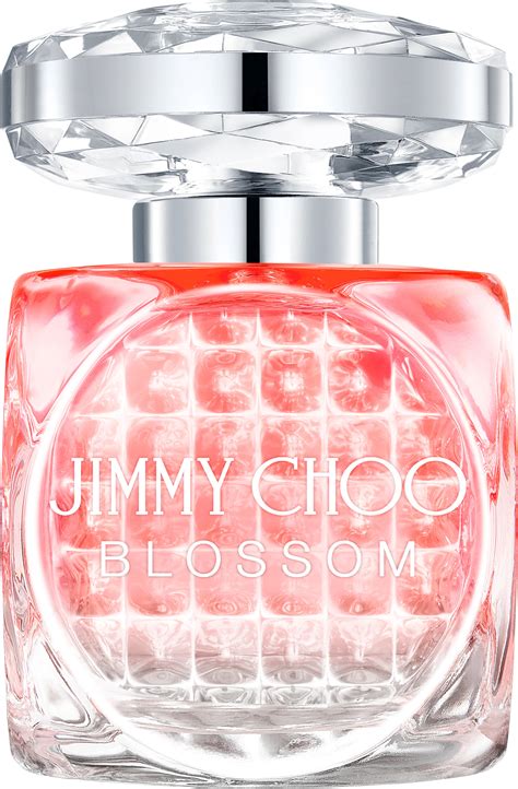 jimmy choo blossom perfume reviews